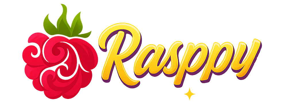 Raspamos